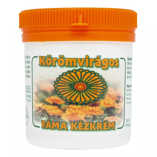 Fáma körömvirágos munkavédelmi kézkrém 100 ml
