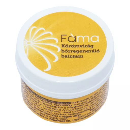 Fáma körömvirág balzsam 15 ml
