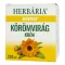 Bano Körömvirág kém 250 ml