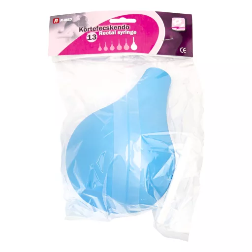 R-med körtefecskendő 13. sz. 483 ml
