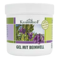 Krauterhof feketenadálytő balzsam 250 ml