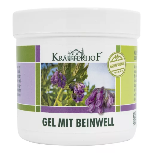 Krauterhof feketenadálytő balzsam 250 ml