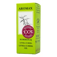 Aromax Kubebabors illóolaj 10 ml