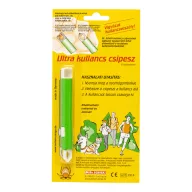 Dr. Schick kullancskiszedő csipesz