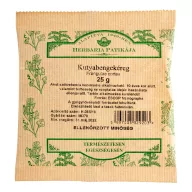 Herbária kutyabengekéreg szálas tea 25 g