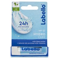Labello Hydro Care ajakápoló 4,8 g