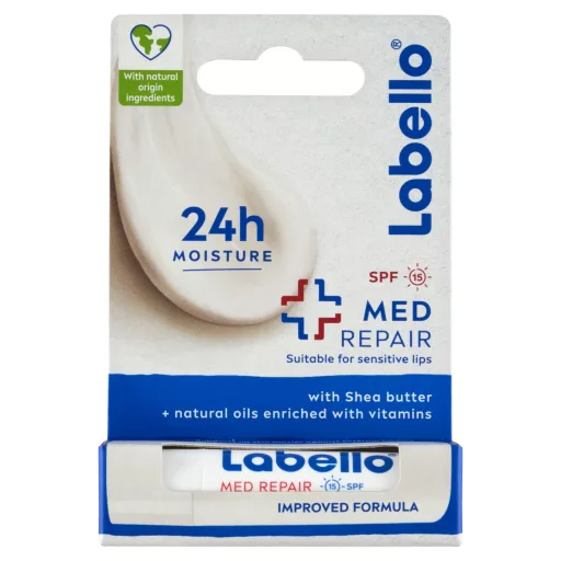 Labello Med Repair ajakír 5 g