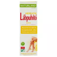 Naturland lábpuhító krém 100 g