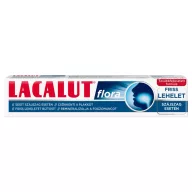 Lacalut Flora fogkrém 75 ml