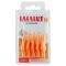 Lacalut Interdental fogköztisztító kefe XS 5 db