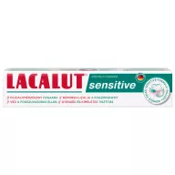 Lacalut Sensitive preventív hatású fogkrém 75 ml