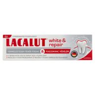 Lacalut White and Repair fogkrém 75 ml
