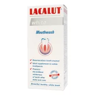 Lacalut White szájvíz 300 ml