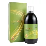 Laevolac szirup 1000 ml