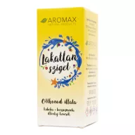 Aromax Lakatlan sziget illóolaj keverék 10 ml