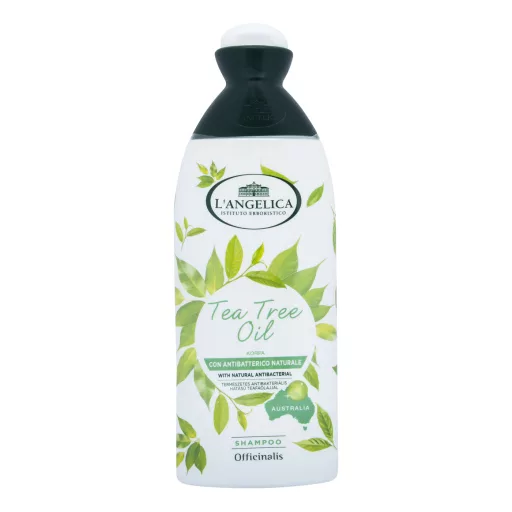 L'Angelica Teafaolaj sampon  250 ml