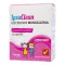 LaxaClean glicerines Mini-Klizma gyermekeknek 6 x 6 g