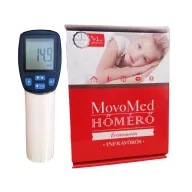 MovoMed infravörös érintésmentes lázmérő