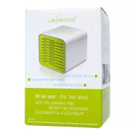 LibAirator Lib-111-W sóterápiás készülék