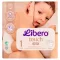 Libero Touch nadrágpelenka 1-es méret 22 db