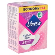 Libresse Micro betét 44 db