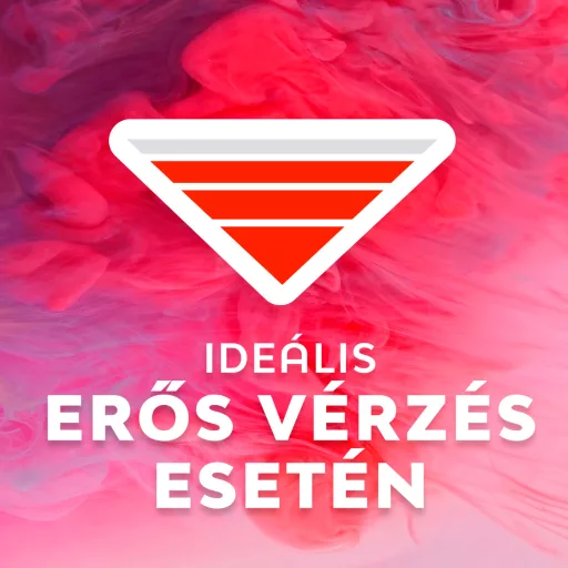 Libresse Ultra long egészségügyi betét 16 db