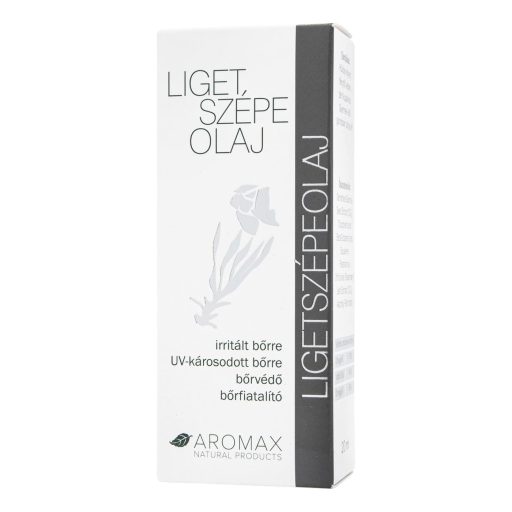 Aromax Ligetszépe olaj 20 ml