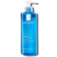 La Roche-Posay Lipikar Gel Lavant tusfürdő 400 ml