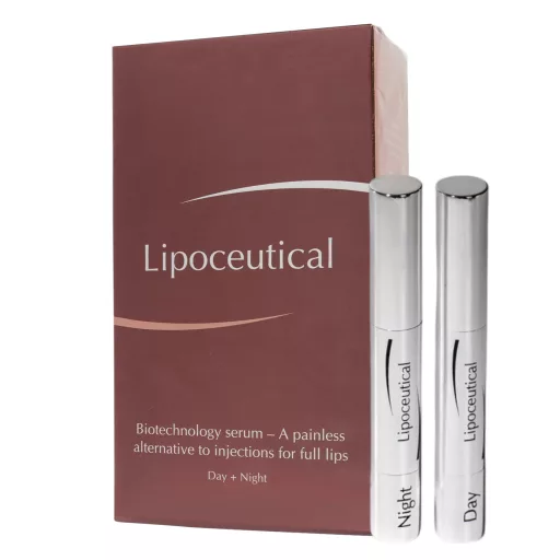 Fytofontana Lipoceutical biotechnológiai emulzió ajakfeltöltésre 2 x 4,5 ml
