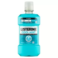 Listerine Cool Mint szájvíz 500 ml