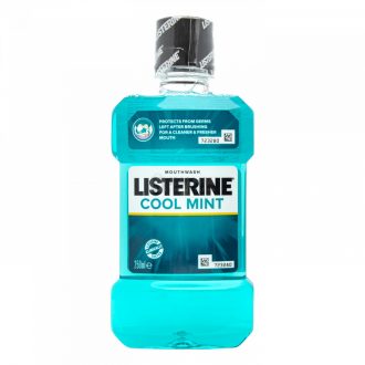 Listerine Coolmint szájvíz 250 ml