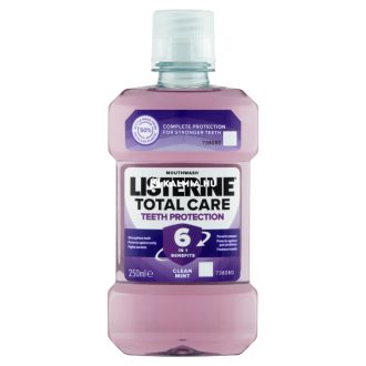 Listerine Total Care szájvíz 250 ml