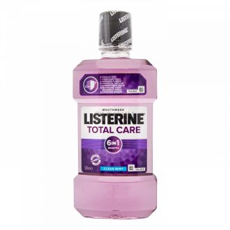  Listerine Total Care szájvíz 500 ml 