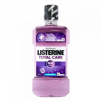 Listerine Total Care Clean Mint szájvíz 500 ml