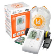 Little Doctor LD3A felkaros vérnyomásmérő 
