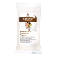Dr. Kelen Luna Aranyér törlőkendő 10 db