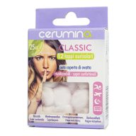 Master-Aid Cerumina Classic füldugó 12 db