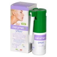 Master-Aid Cerumina fülspray 15 ml (PPH133)