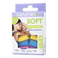 Master-Aid Cerumina Soft füldugó 4 pár - 8 db