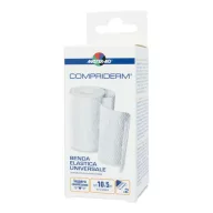 Master-Aid Compriderm rugalmas pólya 5 m x 10 cm 1 db
