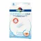 Master-Aid Cutiflex strip medium sebtapasz 7,8 cm x 2 cm 10 db