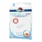 Master-Aid Cutiflex Strip Grande vízálló sebtapasz 10 db