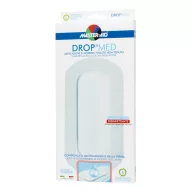 Master-Aid Dropmed extra vastag gézpárna 10, 5 cm x 20 cm 5 db