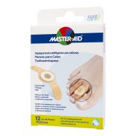 Master-Aid Foot Care tyúkszemtapasz 12 db