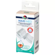 Master-Aid Maxi Med vágható sebtapasz 8 cm x 50 cm (PPH012)
