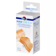 Master-Aid Maxi Stretch vágható sebtapasz 50 cm x 8 cm