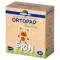 Master Aid Ortopad junior skin szemtapasz gyerekeknek 20 db