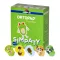 Master Aid Ortopad Simpaty regular mintás szemtapasz 20 db