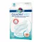 Master-Aid Quadra med Sensitiv 2 méretben sebtapasz 20 db