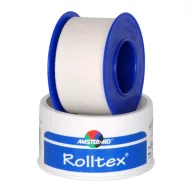 Master-Aid Rolltex ragtapasz szőtt textilből 5 m x 2,5 cm